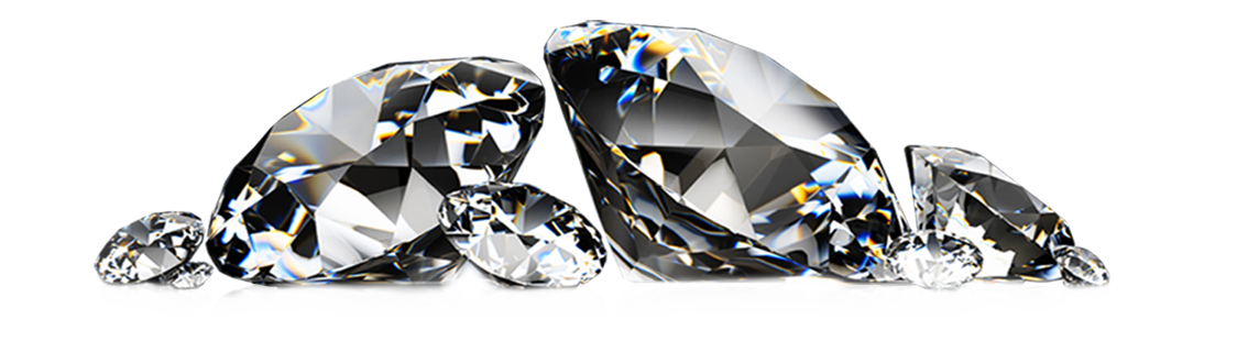 Upscale Diamonds